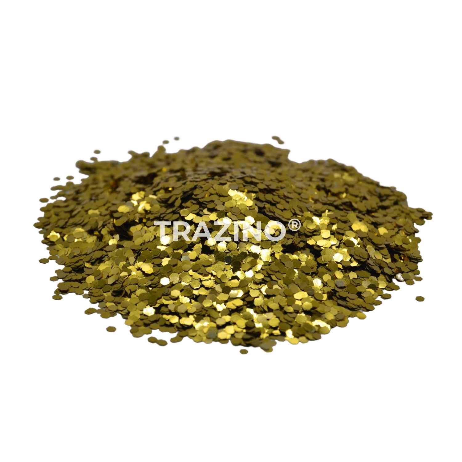 Metallic Gold 1,5 mm Metallic Gold 1,5 mm